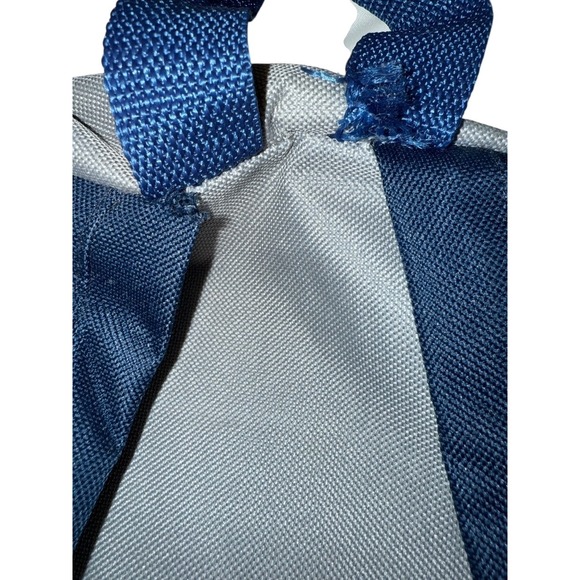 HELLO KITTY Seattle Mariners‎ Baseball Mini Backpack Night Special Ticket-Gray - Picture 6 of 7